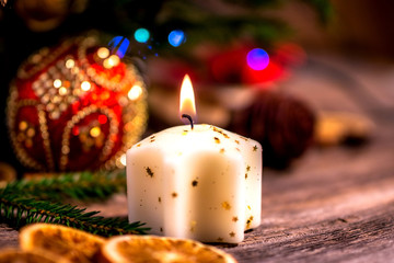 Christmas decorations