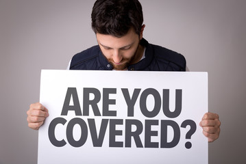 Are You Covered?