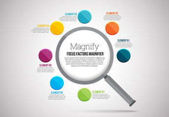 Focus Factor Infographic
