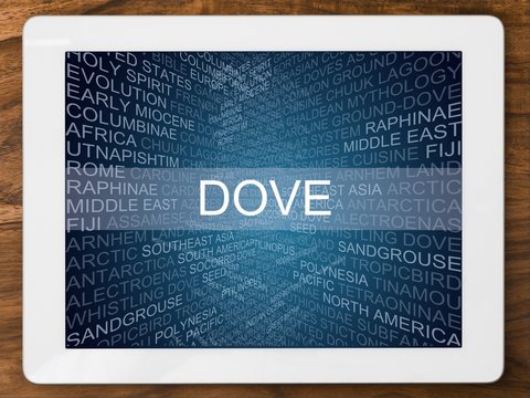 dove