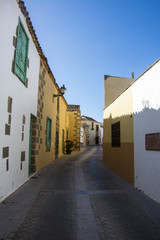 Gran Canaria Stadt Aqüimes