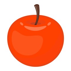 Fresh apple icon