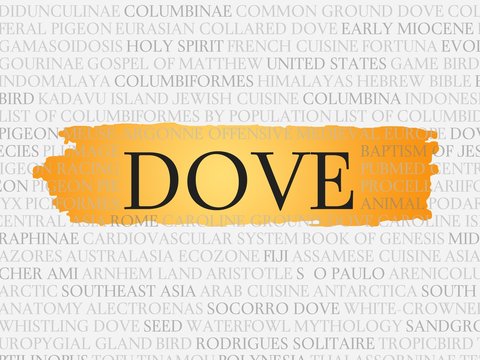 dove