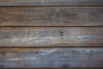 Abstract background old wooden wall.