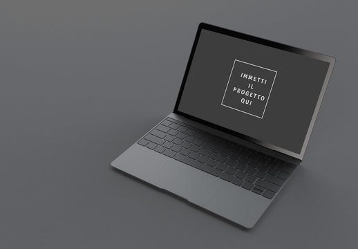 Modelli di laptop