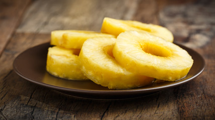 Ananas - Pineapple