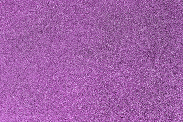 Violet abstract shiny background