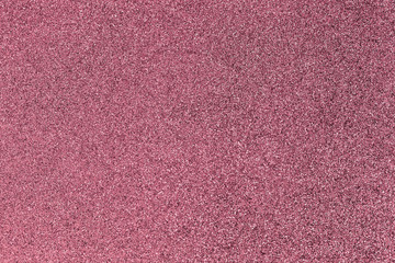 Pink abstract shiny background