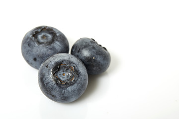 blueberries