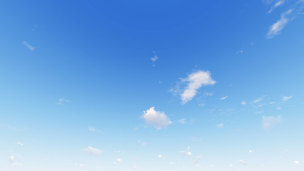 Fototapeta na wymiar Cloudy blue sky abstract background, blue sky background with ti