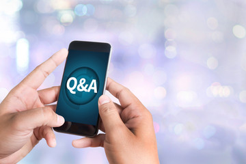 Q&A