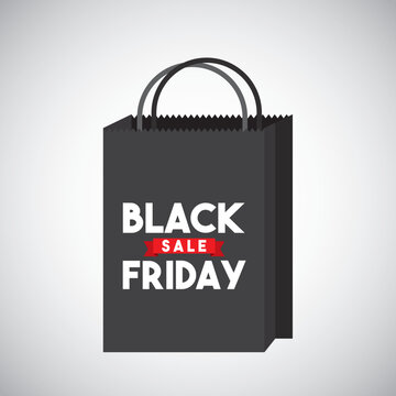 black friday sale commerce design