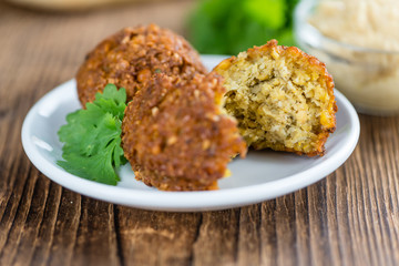 Falafel