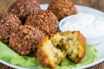 Falafel