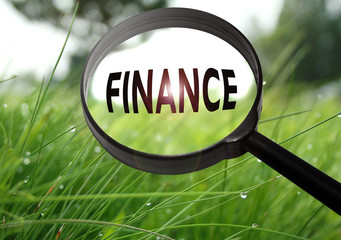 finance