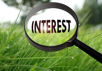 interest