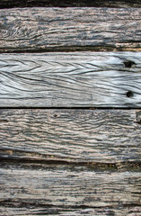 Old wood plank texture or background