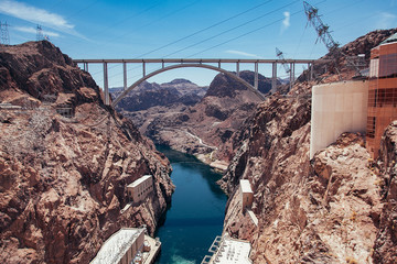 Hoover Dam Bypass