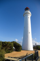 Split Point Lighthouse at Aireys Inlet