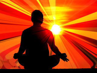 Enlightening Meditation