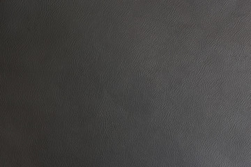 black leather background
