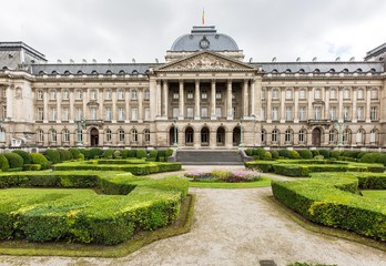 Fototapeta premium Palais Royal