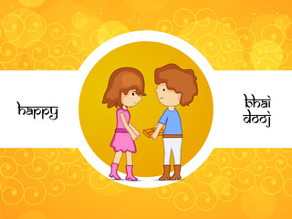 Bhai Dooj background