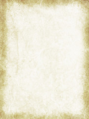 Old paper texture