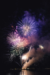 Fireworks #2