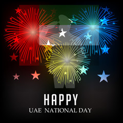 United Arab Emirates National Day.