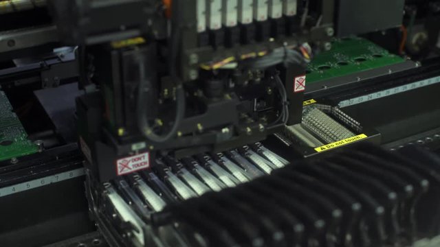 Producing Printed Circut Board