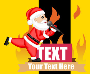 Christmas Concert with Santa Claus