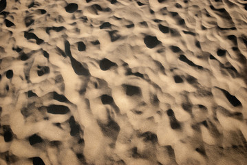 Sand