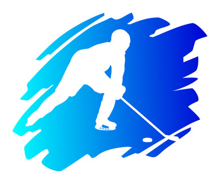 Eishockey - 52