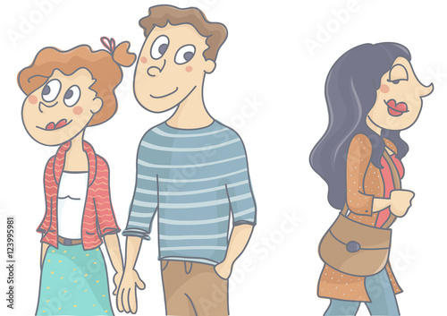 flirting vs cheating committed relationship women photos 2016 calendar flirting vs cheating committed relationship women photos 2016 calendar