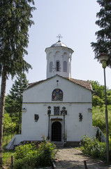 Obraz premium Dobridolski monastery, Bulgaria