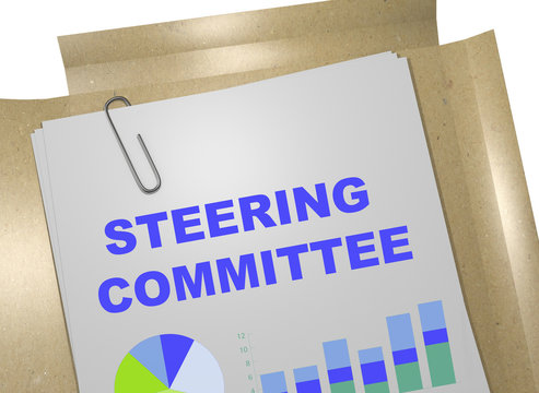 Steering Committee concept