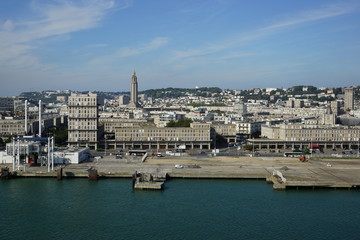 le havre