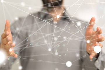technology network