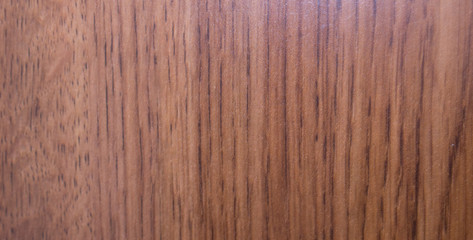 Naklejka premium Wood Finish