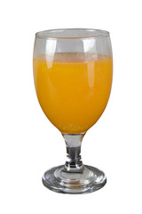 Passion fruit juice