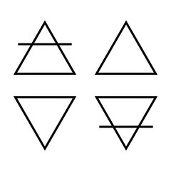 Alchemy - Four Elements