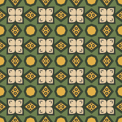 Seamless pattern