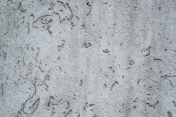 Cement unpainted abstract wallpaper