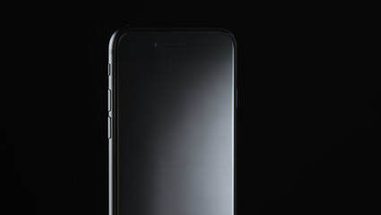 Black phone
