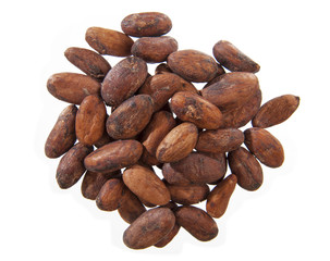 Fave di cacao
