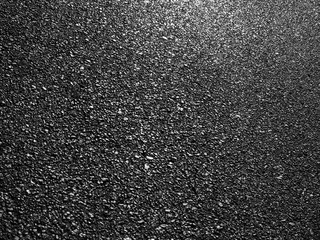 Asphalt road Texture