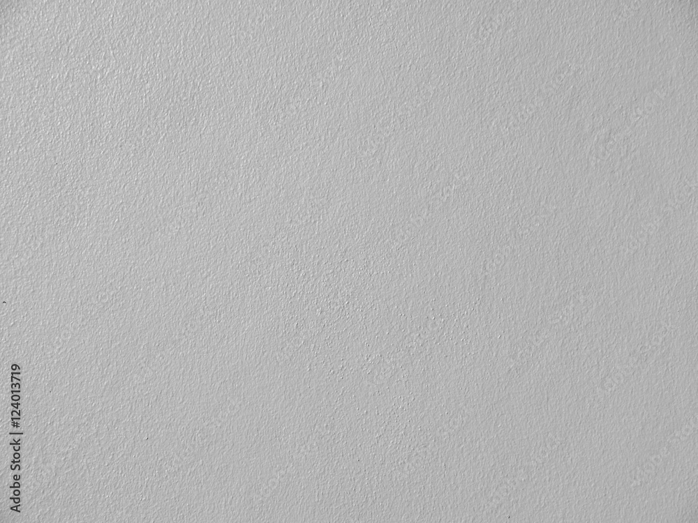 Wall mural grey wall texture