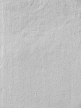 white cement plaster wall texture