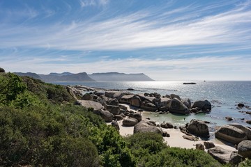 South African Experiences 2016